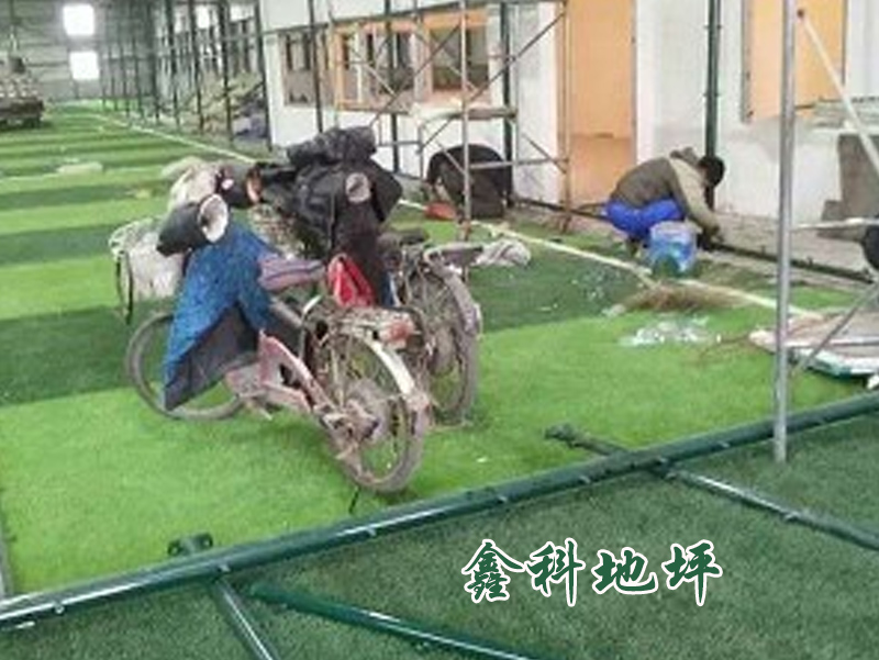 體育場(chǎng)圍網(wǎng)安裝