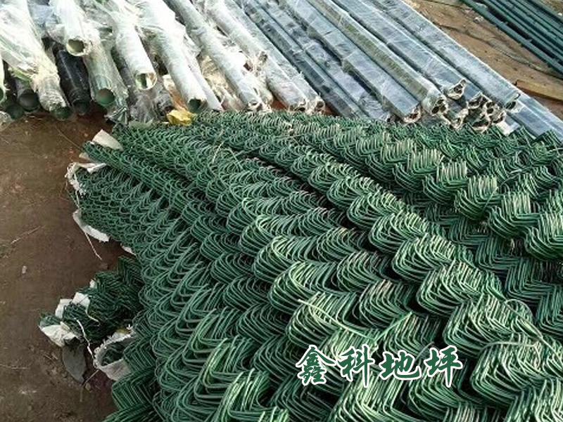 體育場(chǎng)圍網(wǎng)安裝