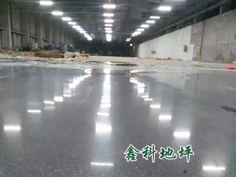 云南石斛科技倉(cāng)庫(kù)